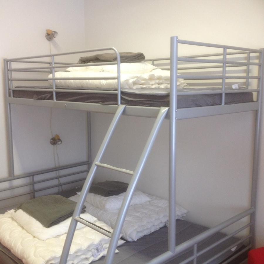 Gafsele Lappland Hostel Väster Gafsele Dış mekan fotoğraf