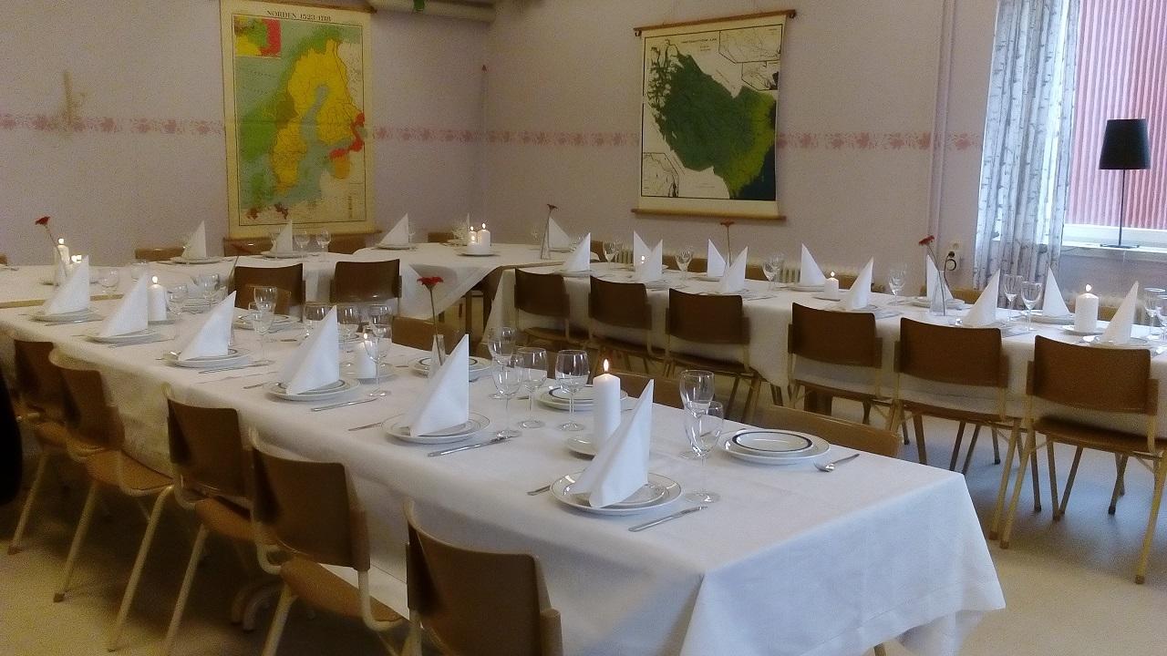 Gafsele Lappland Hostel Väster Gafsele Dış mekan fotoğraf